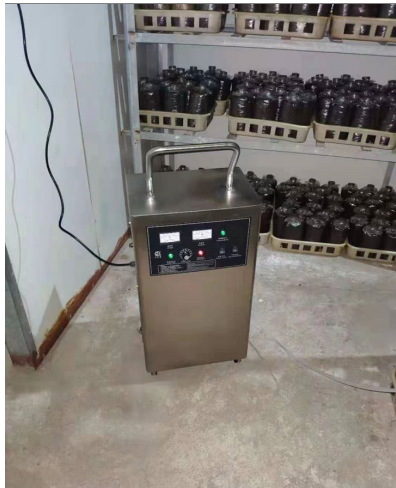 臭氧，臭氧消毒機(jī)食用菌的栽培應(yīng)用